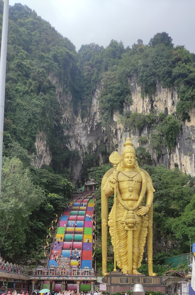 Batu Caves