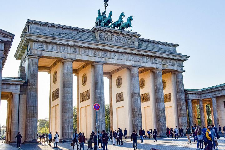 Brandenburger Tor